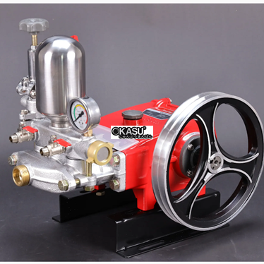 dau xit ap luc 1.5hp vinafarm vnps-830cp (piston su) hinh 1