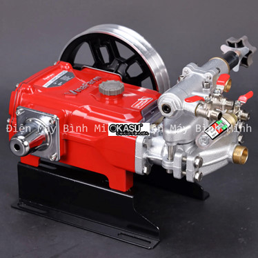dau xit ap luc 2hp vinafarm vnps-799acp (ti su) hinh 1