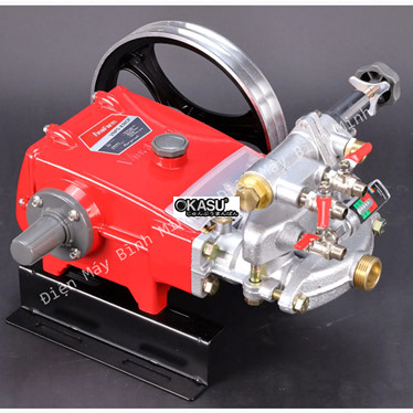 dau xit ap luc 2hp vinafarm vnps-839cp (piston su) hinh 1
