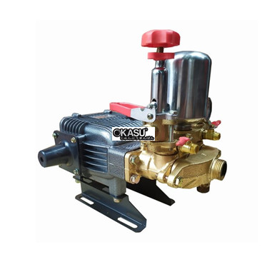 dau xit rua cao ap 1hp jetman jm48  hinh 1