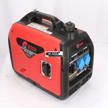 may phat dien inverter 3kw edon ed-ig-3800 hinh 1