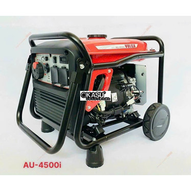 may phat dien xang inverter 4kw volga au-4500i hinh 1