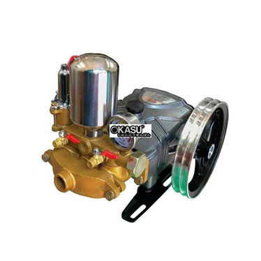 dau phun xit ap luc kamastsu 1hp ks35s (tu hoi nuoc) hinh 1