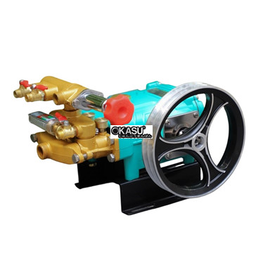 dau phun ap luc 1.0hp con ong vang cov22ax xanh mo hinh 1