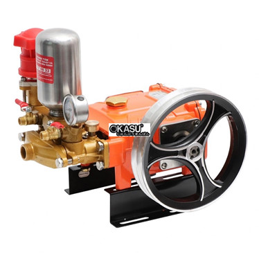 dau phun ap luc 1.0hp con ong vang cov22c cam hinh 1