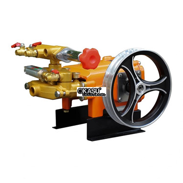 dau phun ap luc 1.0hp con ong vang cov26ac cam hinh 1