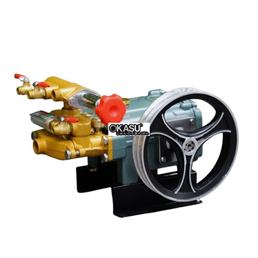 dau phun ap luc 1.0hp con ong vang cov26arx xanh reu hinh 1