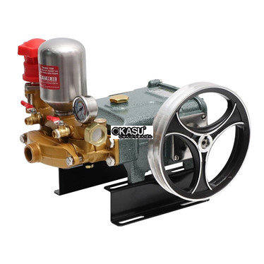 dau phun ap luc 1.0hp con ong vang cov26r xanh reu  hinh 1
