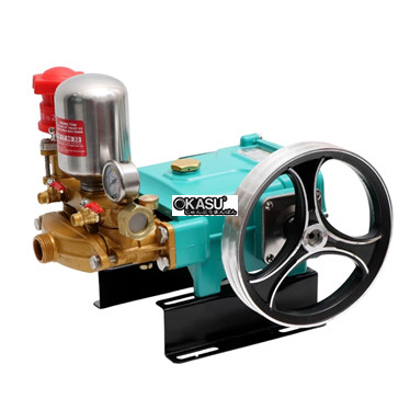 dau phun ap luc 1.0hp con ong vang cov26x xanh mo hinh 1