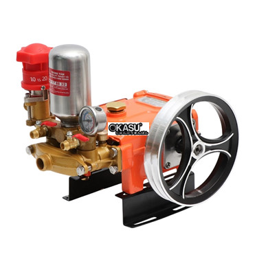 dau phun ap luc 2.0hp con ong vang cov30c cam hinh 1