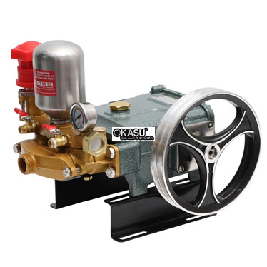 dau phun ap luc 2.0hp con ong vang cov30r xanh reu hinh 1