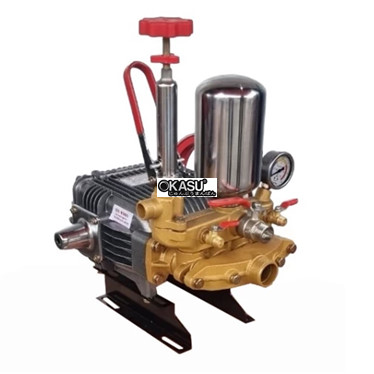 dau phun xit ap luc jetman 5hp jm-98 hinh 1