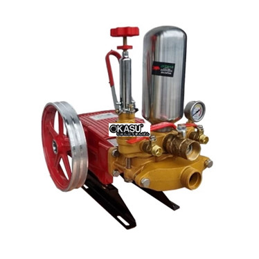 dau phun xit ap luc jetman 7.5hp jm-138  hinh 1