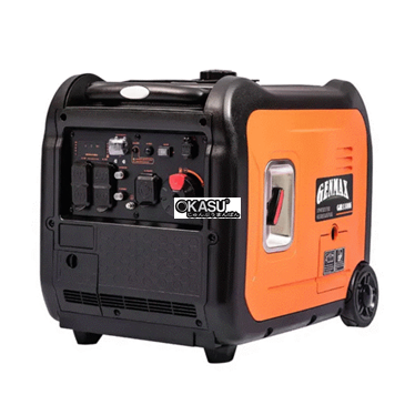 may phat dien bien tan genmax gm6500i (inverter 6kw) hinh 1
