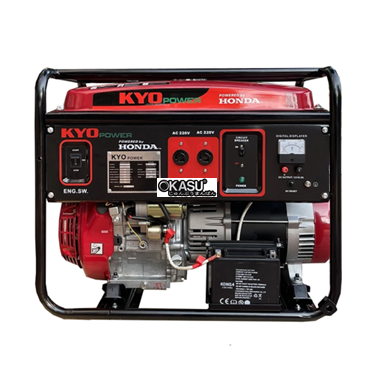 may phat dien 5kw honda kyo thg6500exs (co de) hinh 1