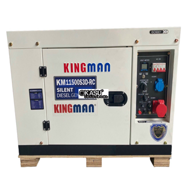 may phat dien 9kva kingman km1150s3d-rc hinh 1