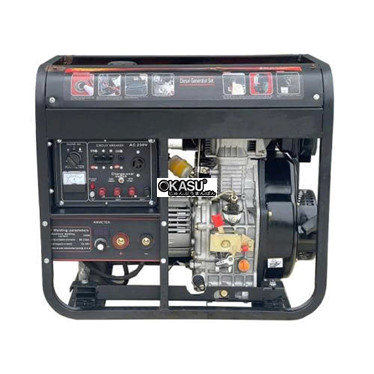 may phat han chay dau 8kw bamboo bmb300a/192f hinh 1