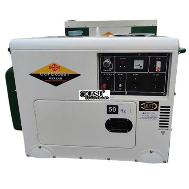 may phat dien 5kw changchai ccfd6500t hinh 1