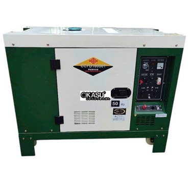 may phat dien 10kva changchai ccfd10000t hinh 1