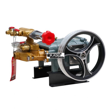 dau phun ap luc 1.0hp con ong vang cov-22ars xanh reu hinh 1