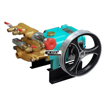 dau phun ap luc 2.0hp con ong vang cov30ax xanh mo hinh 1