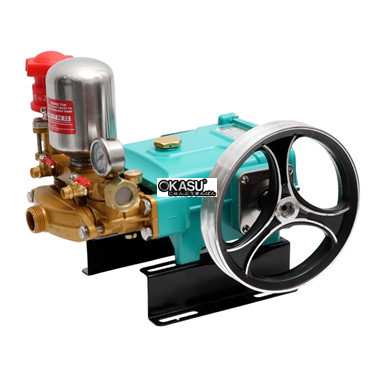 dau phun ap luc 2.0hp con ong vang cov30x xanh mo hinh 1