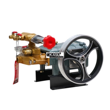 dau phun ap luc 2.0hp con ong vang cov32ars xanh reu hinh 1