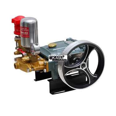 dau phun ap luc 2.0hp con ong vang cov32rs xanh reu hinh 1