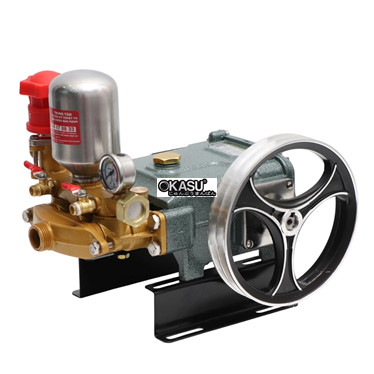 dau phun ap luc 2.0hp con ong vang cov32r xanh reu hinh 1