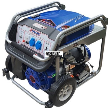 may phat dien rymaru ry6700m (5kw) de dien hinh 1