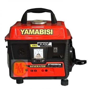 may phat dien 2 thi 1kw yamabisi st1000dcm hinh 1