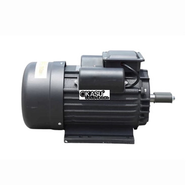 motor dien 4kw huspanda hpn4000  hinh 1