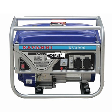 may phat dien 3kw kavanni kv3900 (giat no) hinh 1
