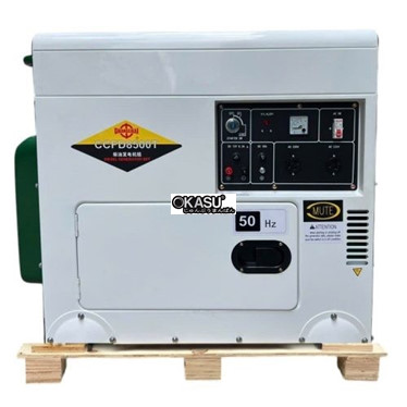 may phat dien 7kw changchai ccfd8500t (chinh hang) hinh 1