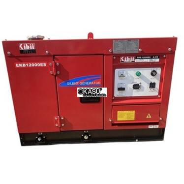 may phat dien chay xang 9.5kva honda ekb12000es hinh 1