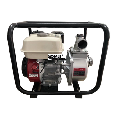 may bom nuoc chay xang honda wp-20gp hinh 1