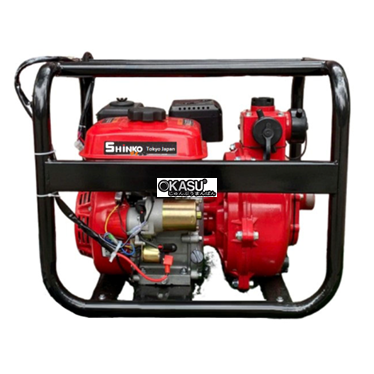 may bom nuoc cuu hoa 7.5hp shinko sk-3h50wtd (de dien) hinh 1