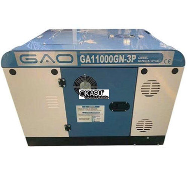 may phat dien chay dau 11kva gao ga11000gn-3 hinh 1