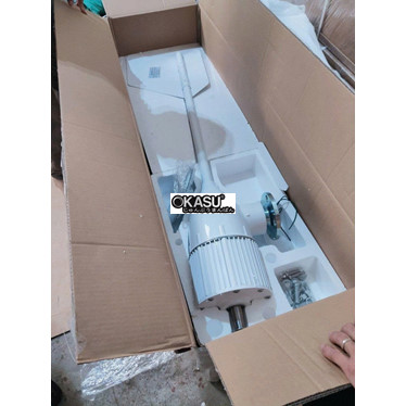 may phat dien nang luong gio 1000w – tuabin gio hinh 1