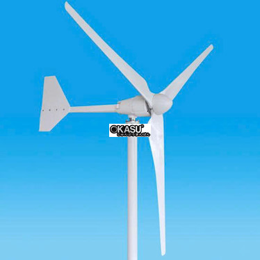may phat dien gio 10kw - turbine gio 10kw hinh 1