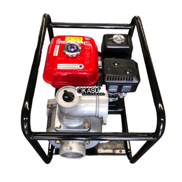 may bom nuoc chay xang yamabisi 6.5hp wp30x hinh 1