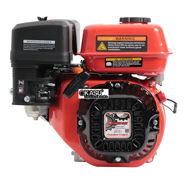 dong co no oshima do 4 thi 5.5hp os55-c  hinh 1
