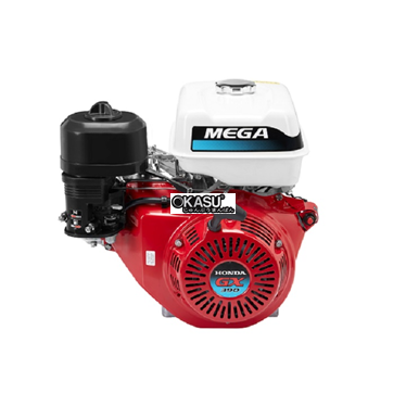 dong co xang honda 13hp gx390t2 lbd tua cham hinh 1