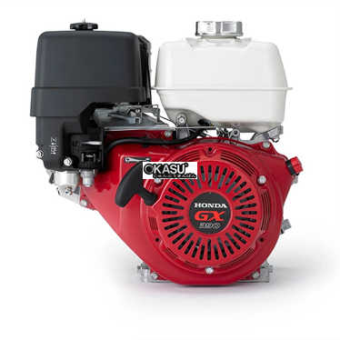 dong co xang honda 13hp gx390t2 lhb5 hinh 1