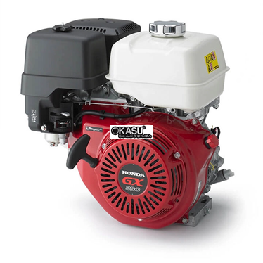 dong co xang honda 13hp gx390t2 qhtn  hinh 1