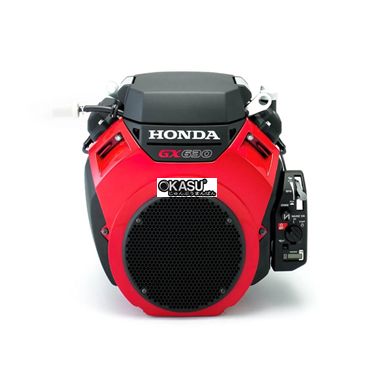 dong co xang honda 21hp gx630rh qze4 hinh 1