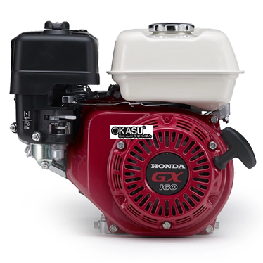 dong co xang honda 5.5hp gx160t2 lhb3 hinh 1