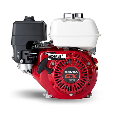 dong co xang honda 5.5hp gx160t2 qab3  hinh 1