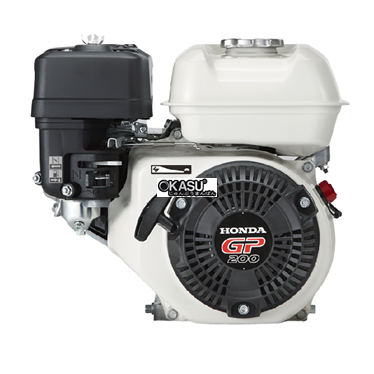 dong co xang honda 6.5hp gp200h ch1 cham tua  hinh 1