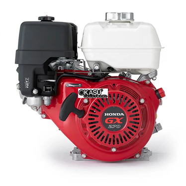 dong co xang honda 9.0hp gx270t2 qhtn hinh 1